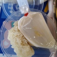 เมนูของร้าน ข้าวเหนียวมะม่วง ข้าวเหนียวมูน by ข้าวเหนียวอร่อย