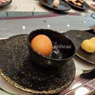เมนูของร้าน Shabushi เซ็นทรัล นครปฐม