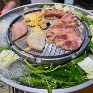 เชฟหมูกระทะสาขา2ซอยเนินพลับหวาน