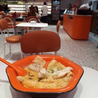 เมนูของร้าน Zhangliang Malatang 张亮麻辣烫 Fashion island