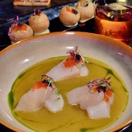 เมนูของร้าน SIN Rooftop Bar Bangkok AVANI+ RIVERSIDE BANGKOK