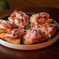 Ombra Modern Tavern Ombra Modern Tavern