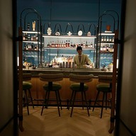 1970 Bar Bangkok  Dusit Thani Bangkok
