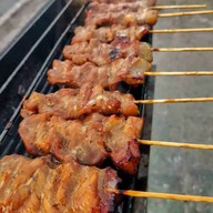 หมูปิ้ง  ไรเดอร์