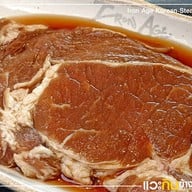 Iron Age Korean Steak House