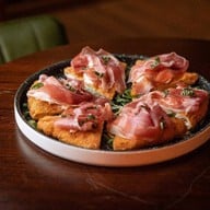 Ombra Modern Tavern Ombra Modern Tavern