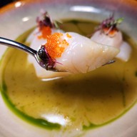 เมนูของร้าน SIN Rooftop Bar Bangkok AVANI+ RIVERSIDE BANGKOK