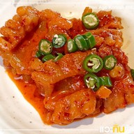 Iron Age Korean Steak House