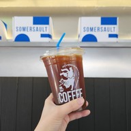 เมนูของร้าน Somersault Coffee Roaster - พระราม3 Int Intersects พระราม3 Int Intersects