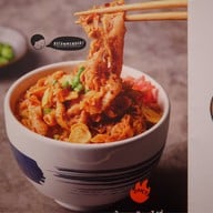 Ramen NeO ฟิวเจอร์พาร์ค รังสิต