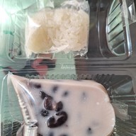 เมนูของร้าน ข้าวเหนียวมะม่วง ข้าวเหนียวมูน by ข้าวเหนียวอร่อย