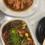 ทวีโชคหมูกะทะ สาขา13 ประชาชื่น