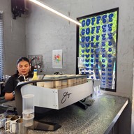บรรยากาศ Somersault Coffee Roaster - พระราม3 Int Intersects พระราม3 Int Intersects