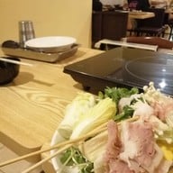 บรรยากาศ ชาบูยูกาตะ ช้างเผือก