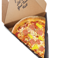 Dough Bros - Sourdough Pizza & Doughnuts Gaysorn Amarin