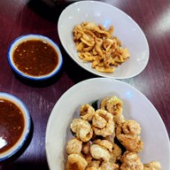 เมนูของร้าน ก๋วยเตี๋ยวเรือหม้อไฟนายพล สวนผักซอย6