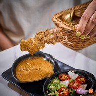 เมนูของร้าน The Old Town Ayutthya Old Town Beef