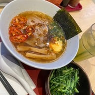 Sukiya ลาซาล อเวนิว