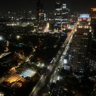 1970 Bar Bangkok  Dusit Thani Bangkok