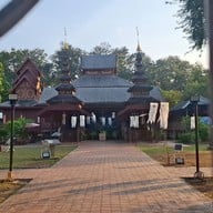 วัดจอมสวรรค์