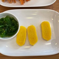 ชาบูเชน สาขาคอสโมเมืองทองธานี ชั้น2 คอสโม บาซาร์