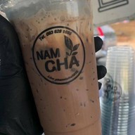 NAMCHA  (น้ำชา) เกาะสมุย
