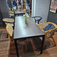บรรยากาศ Life is Bitter, way more than coffee