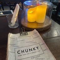 Chunky สุขุมวิท 23