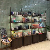 Starbucks วัน แบงค็อก