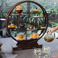 PengYou Cuisine & Specialty Bar  พระรามเก้า