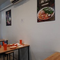 บรรยากาศ ฉงเมาไท่ หม่าล่าทั่ง สาขา2 ม.รังสิต