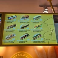 เมนู Saigon Sandwich - G Tower จีทาวเวอร์