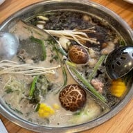 ชาบูเชน สาขาคอสโมเมืองทองธานี ชั้น2 คอสโม บาซาร์