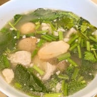 บ้านส้มตำ รังสิต