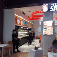 บรรยากาศ Zhangliang Malatang 张亮麻辣烫 Fashion island