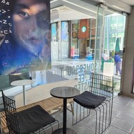บรรยากาศ Somersault Coffee Roaster - พระราม3 Int Intersects พระราม3 Int Intersects