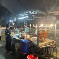 ข้าวสวยโปนายพล