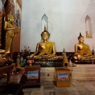 วัดพระแท่นศิลาอาสน์