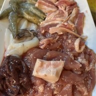 ตุ้ยหมูกระทะ สาขาโพธิ์นิมิตร
