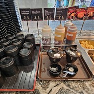 บรรยากาศ Shabushi เซ็นทรัล นครปฐม