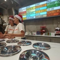 Hey Gelato Hey Gelato