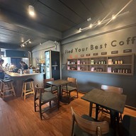 Y'EST WORKS Coffee Lab Coffee Lab