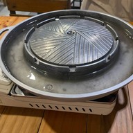 เชฟหมูกระทะสาขา2ซอยเนินพลับหวาน