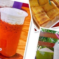 กาแฟมั้ย ชาเหอะ &My Home