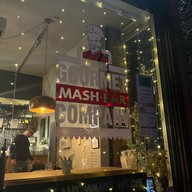 Makars Mash Bar