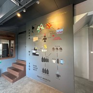 Y'EST WORKS Coffee Lab Coffee Lab