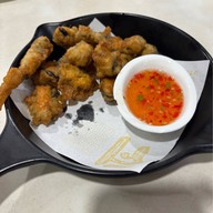 ศิริวรรณ บ้านหอยทอด รัตนาธิเบศร์