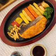 เมนูของร้าน Chong Matcha -
