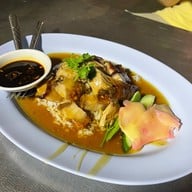 ข้าวสวยโปนายพล