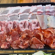 เชฟหมูกระทะสาขา2ซอยเนินพลับหวาน